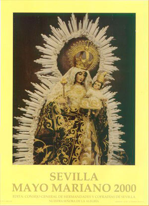 Glorias de Sevilla  